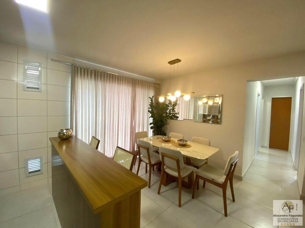 Apartamento, 3 quartos - Foto 4