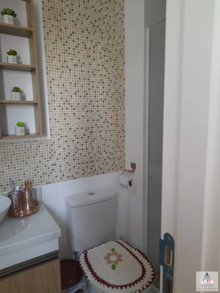 Apartamento à venda com 2 quartos, 54m² - Foto 4