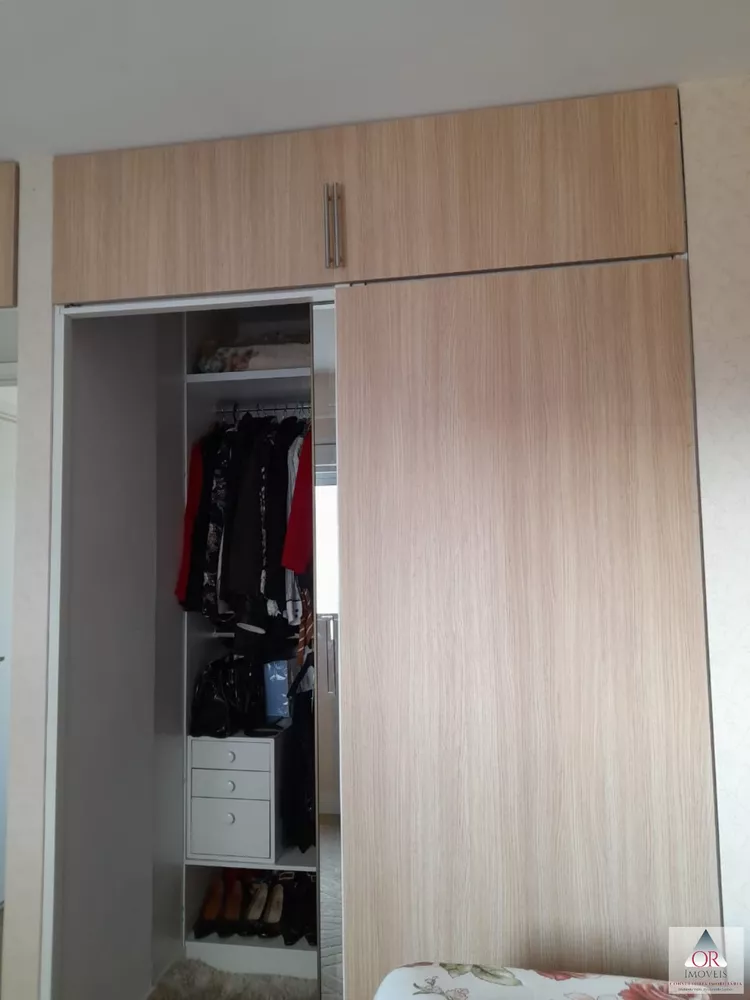 Apartamento à venda com 2 quartos, 54m² - Foto 2