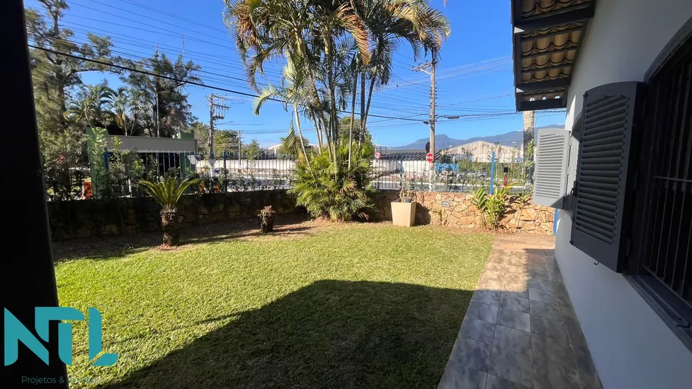 Sobrado, 3 quartos, 369 m² - Foto 4