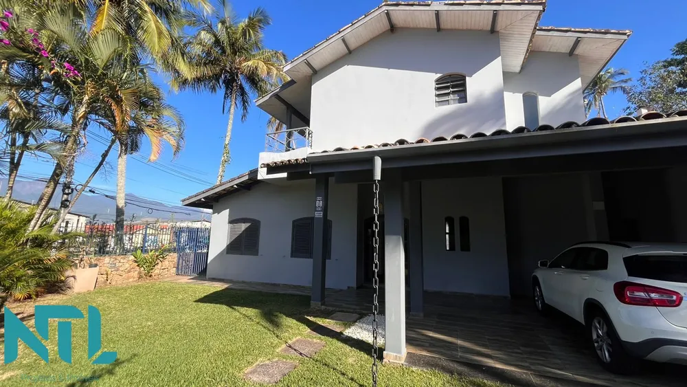 Sobrado, 3 quartos, 369 m² - Foto 15