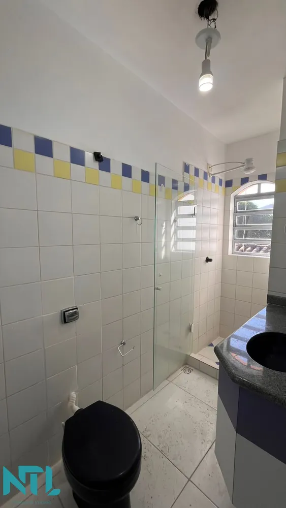 Sobrado, 3 quartos, 369 m² - Foto 5