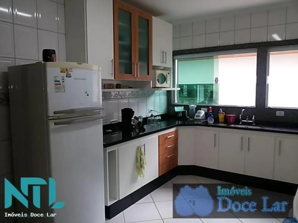 Sobrado, 5 quartos - Foto 12