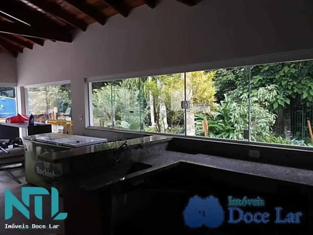 Sobrado, 5 quartos - Foto 15