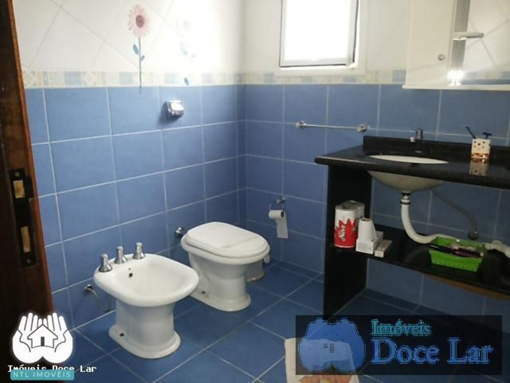Sobrado, 5 quartos - Foto 4