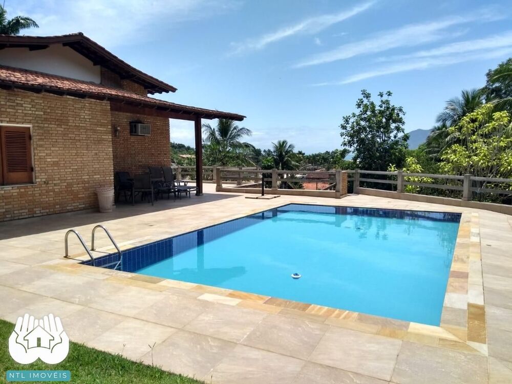 Casa, 5 quartos, 492 m² - Foto 11