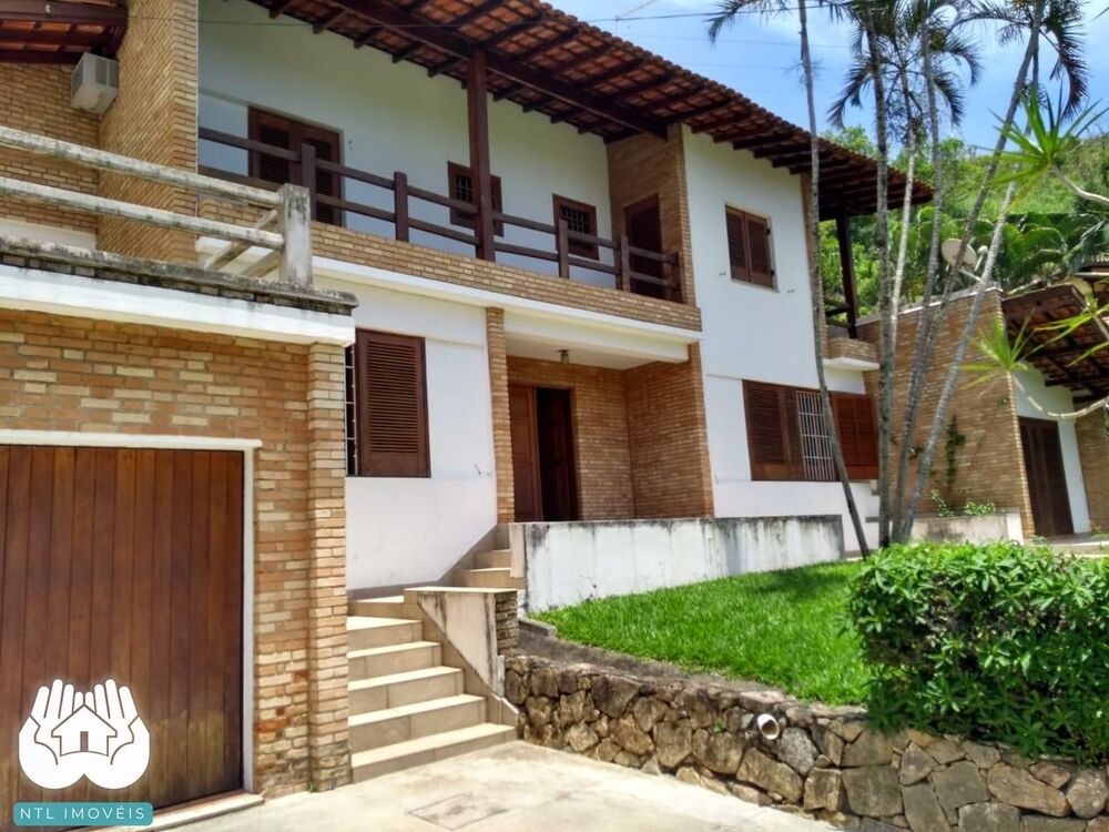 Casa, 5 quartos, 492 m² - Foto 16