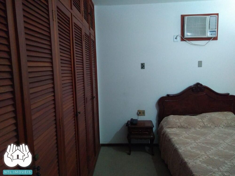 Casa, 5 quartos, 492 m² - Foto 1