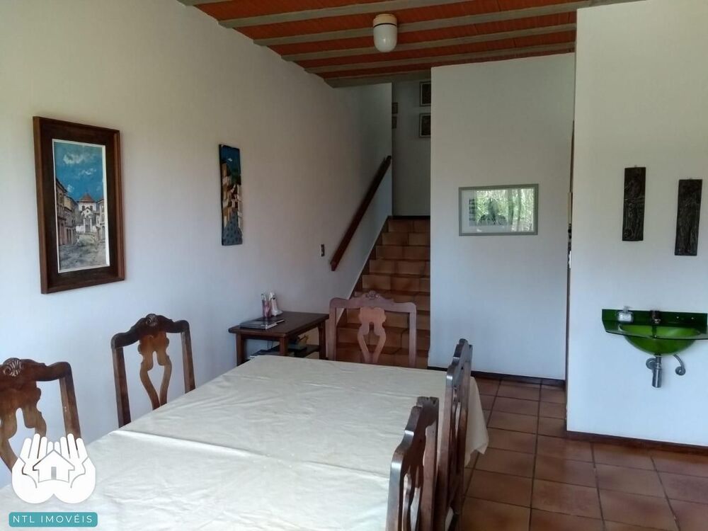Casa, 5 quartos, 492 m² - Foto 4