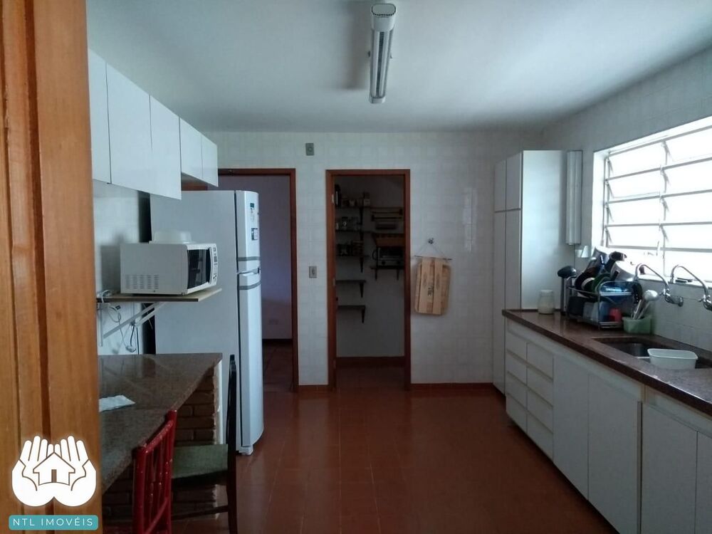 Casa, 5 quartos, 492 m² - Foto 15