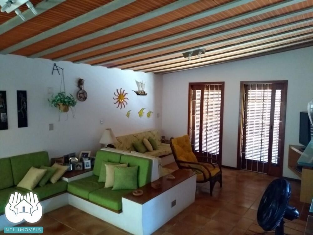 Casa, 5 quartos, 492 m² - Foto 5