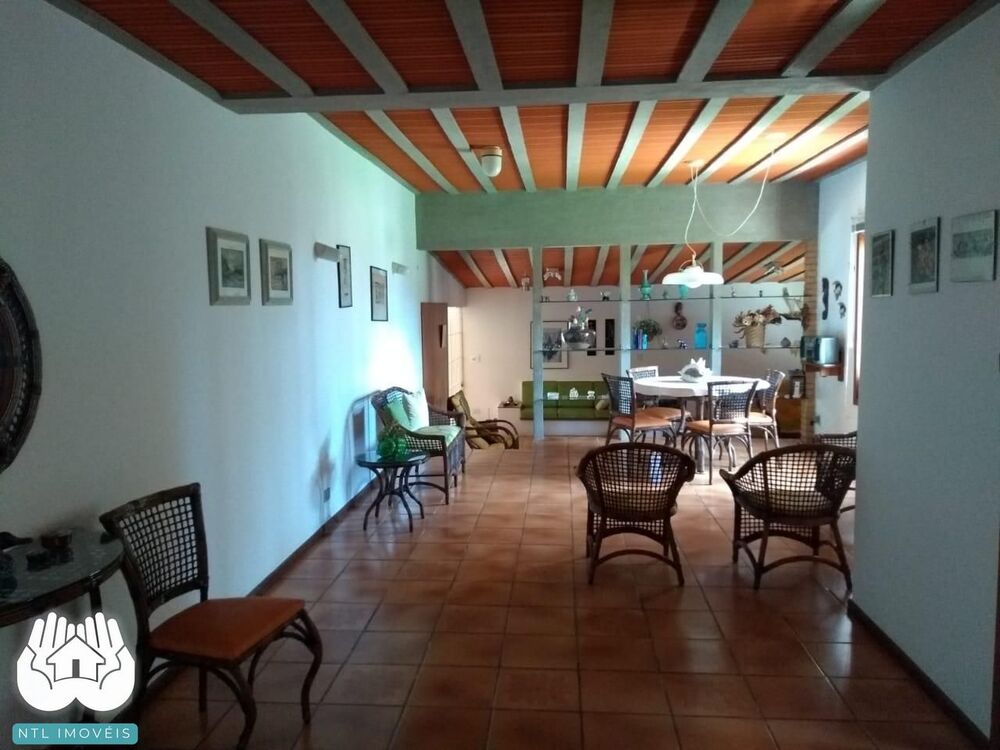 Casa, 5 quartos, 492 m² - Foto 9