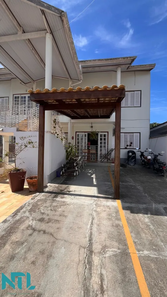 Casa, 5 quartos, 492 m² - Foto 23