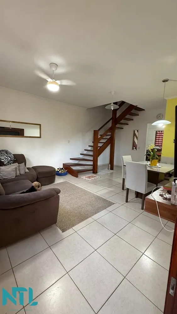 Sobrado, 3 quartos, 166 m² - Foto 10