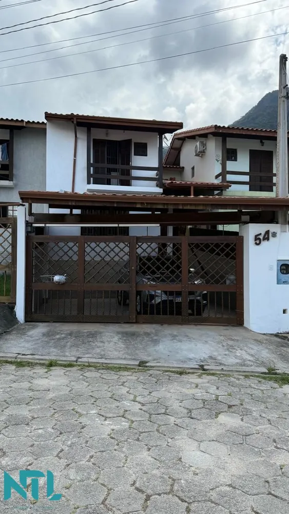 Sobrado, 3 quartos, 166 m² - Foto 4