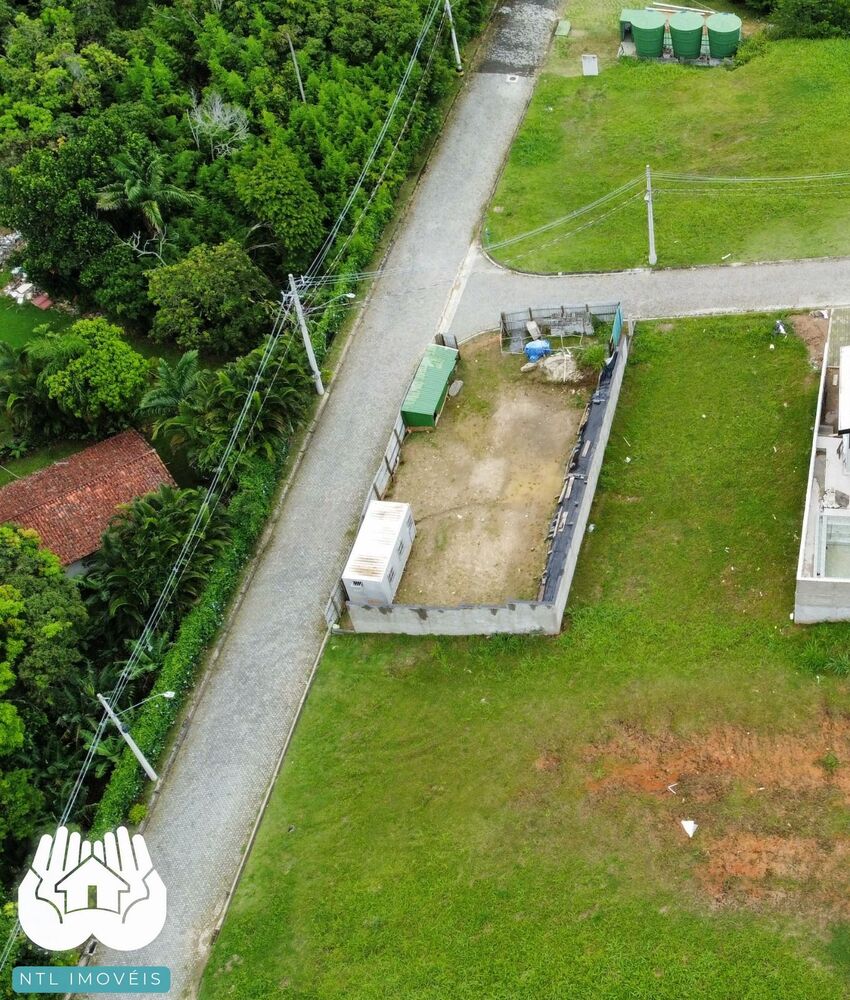 Terreno à venda, 388m² - Foto 1