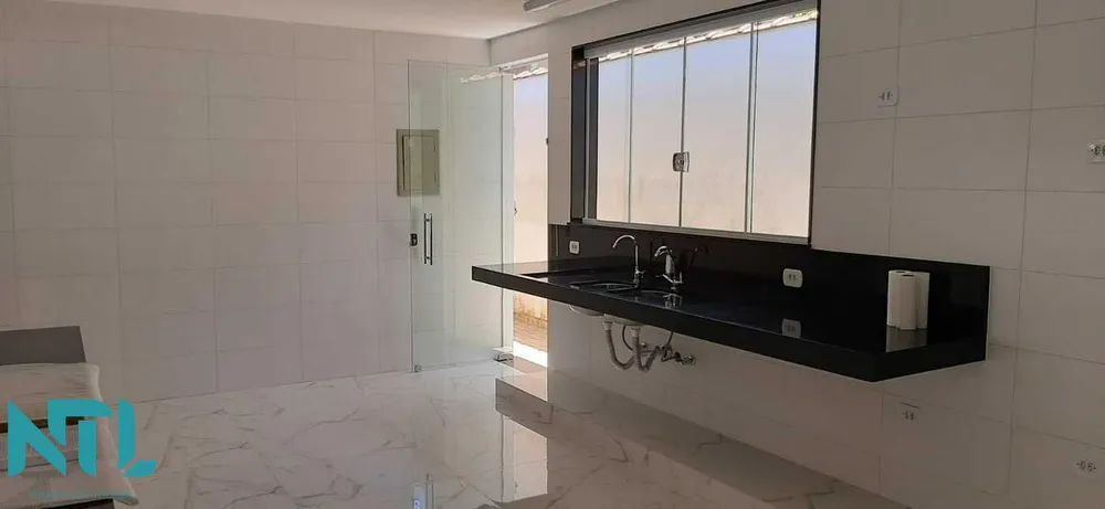 Casa, 3 quartos - Foto 7