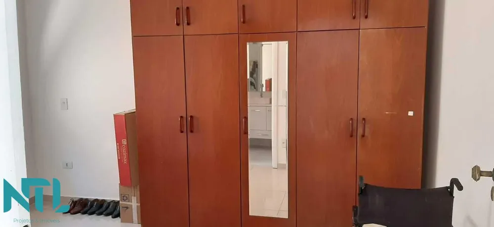 Casa, 3 quartos - Foto 11
