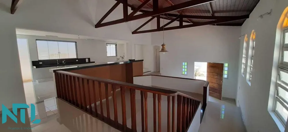 Casa, 3 quartos - Foto 6