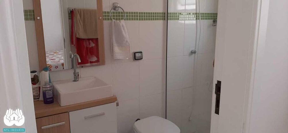 Casa, 3 quartos - Foto 2