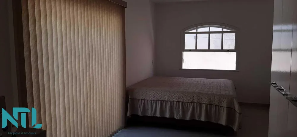 Casa, 3 quartos - Foto 8