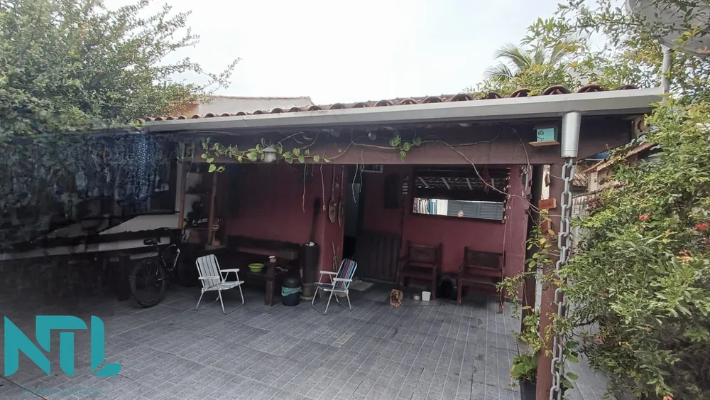 Apartamento, 1 quarto, 52 m² - Foto 1
