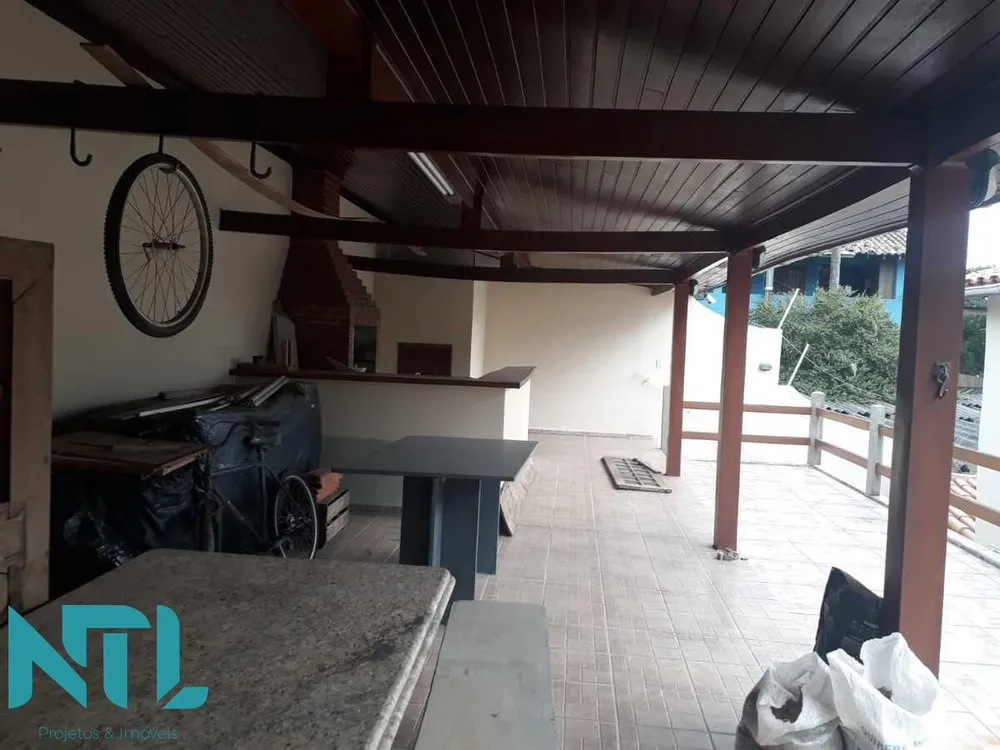 Sobrado, 3 quartos - Foto 11