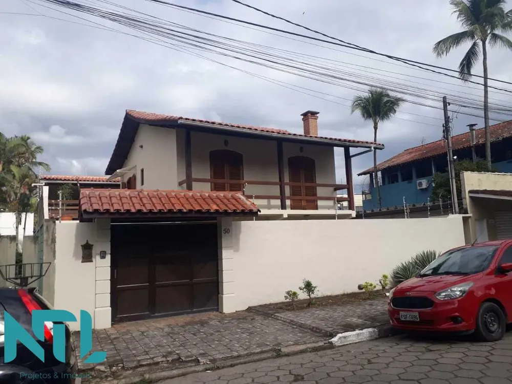 Sobrado, 3 quartos - Foto 1