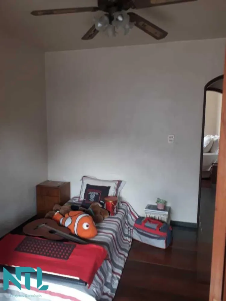 Sobrado, 3 quartos - Foto 16