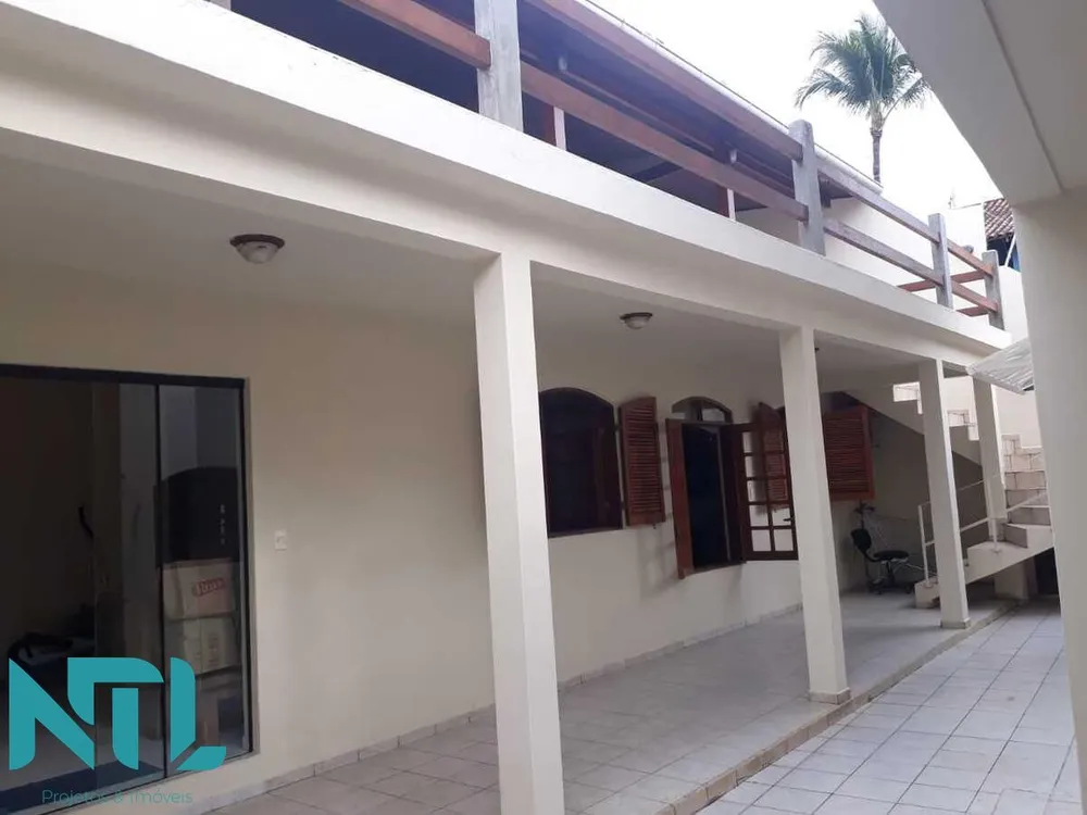 Sobrado, 3 quartos - Foto 15