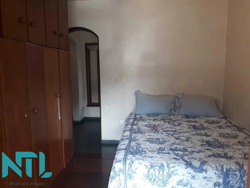 Sobrado, 3 quartos - Foto 12