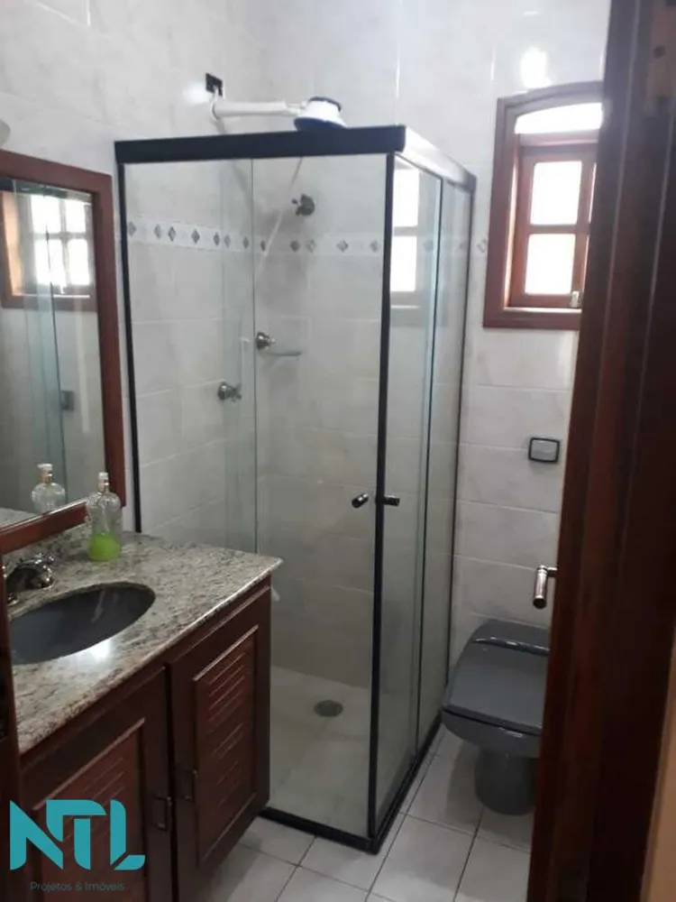 Sobrado, 3 quartos - Foto 10