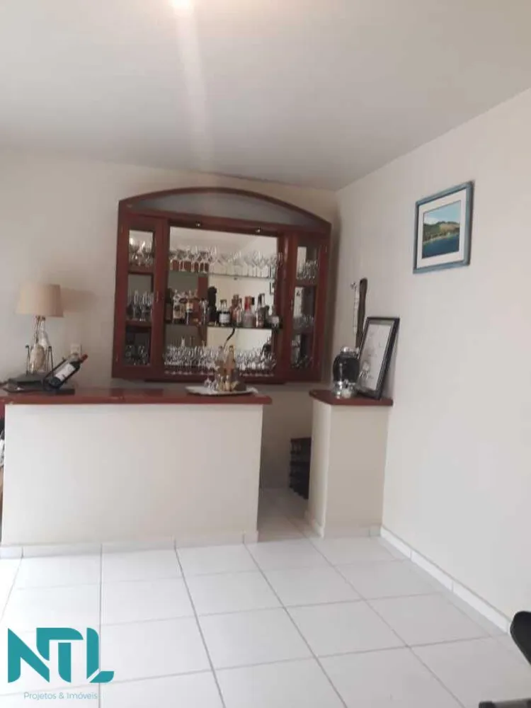Sobrado, 3 quartos - Foto 14