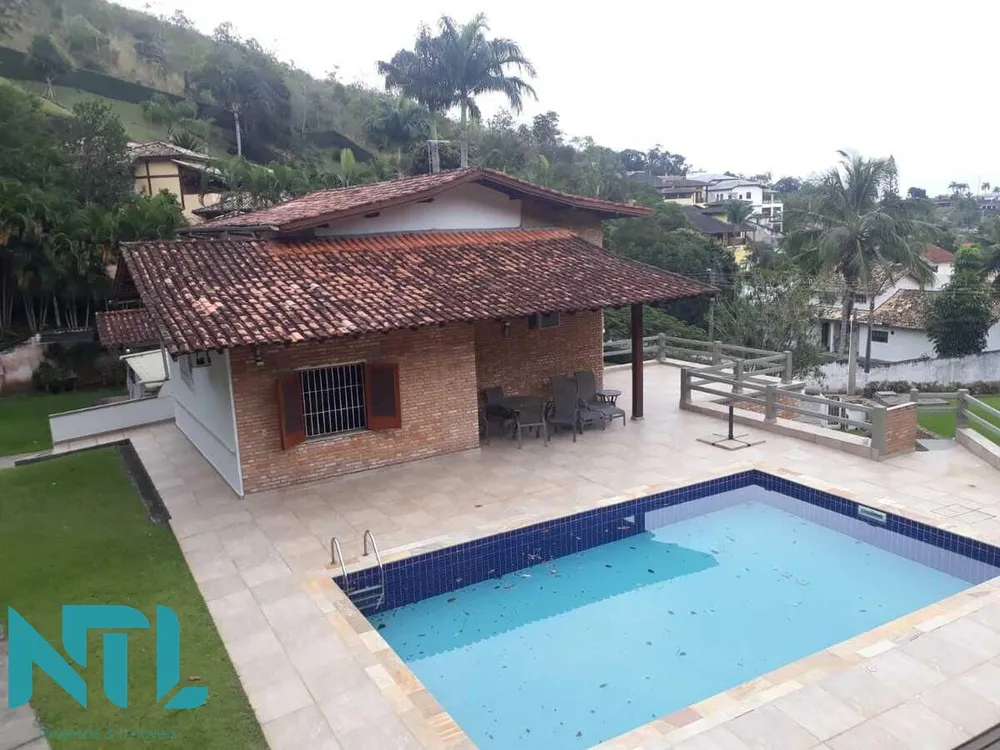 Casa, 5 quartos - Foto 15