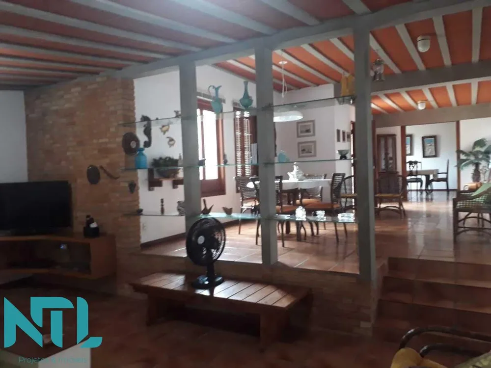 Casa, 5 quartos - Foto 4