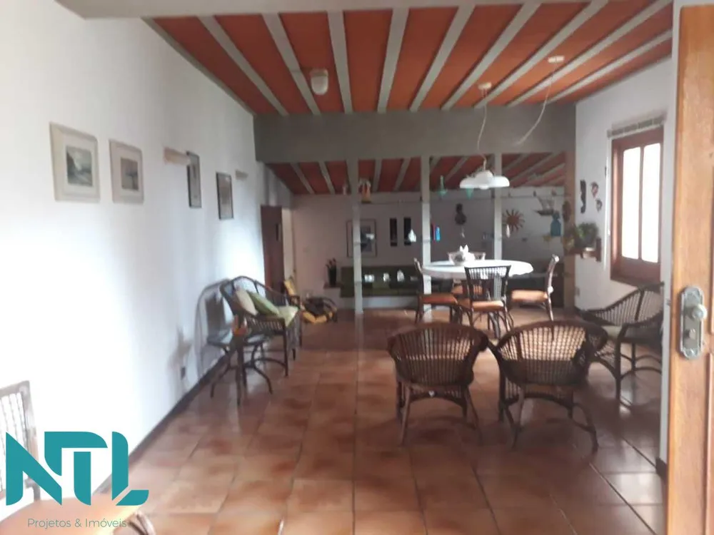 Casa, 5 quartos - Foto 9