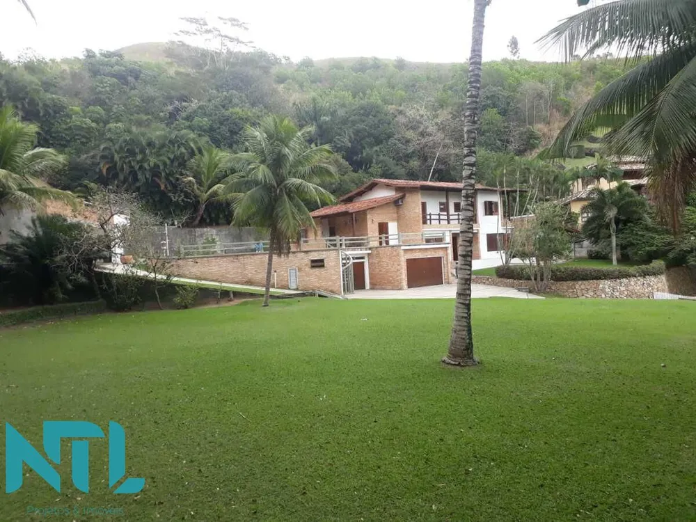 Casa, 5 quartos - Foto 7