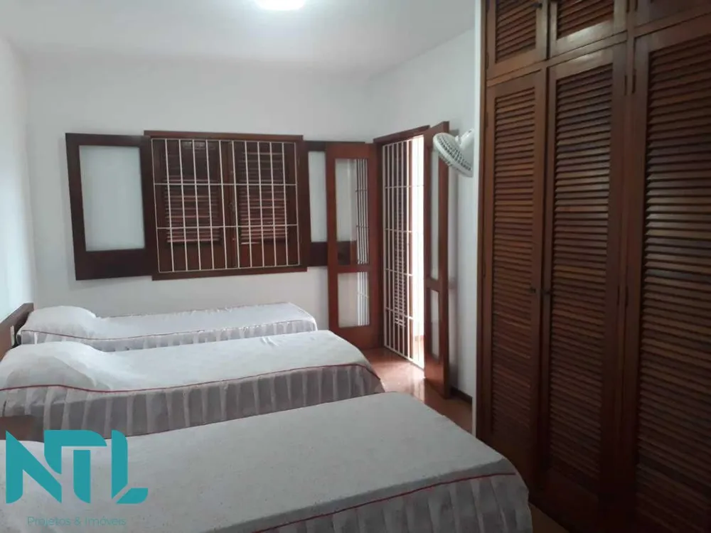 Casa, 5 quartos - Foto 3