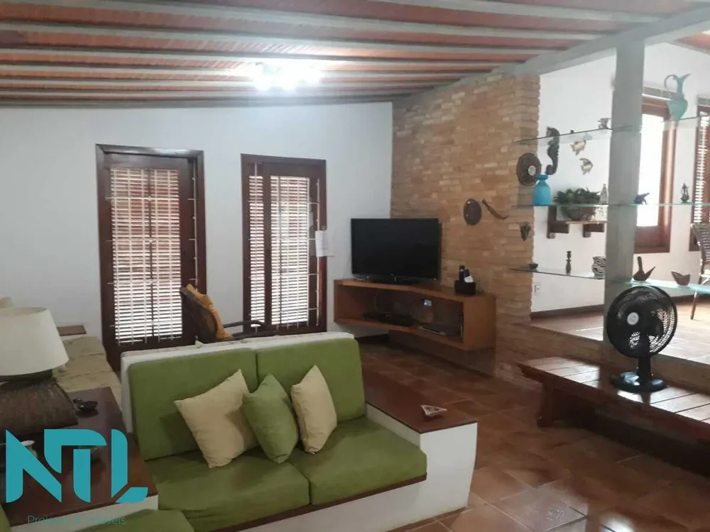 Casa, 5 quartos - Foto 16