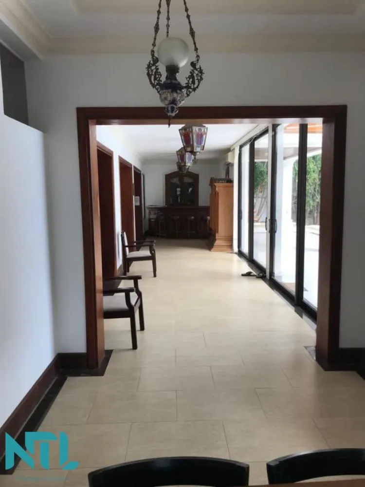 Casa, 5 quartos - Foto 12