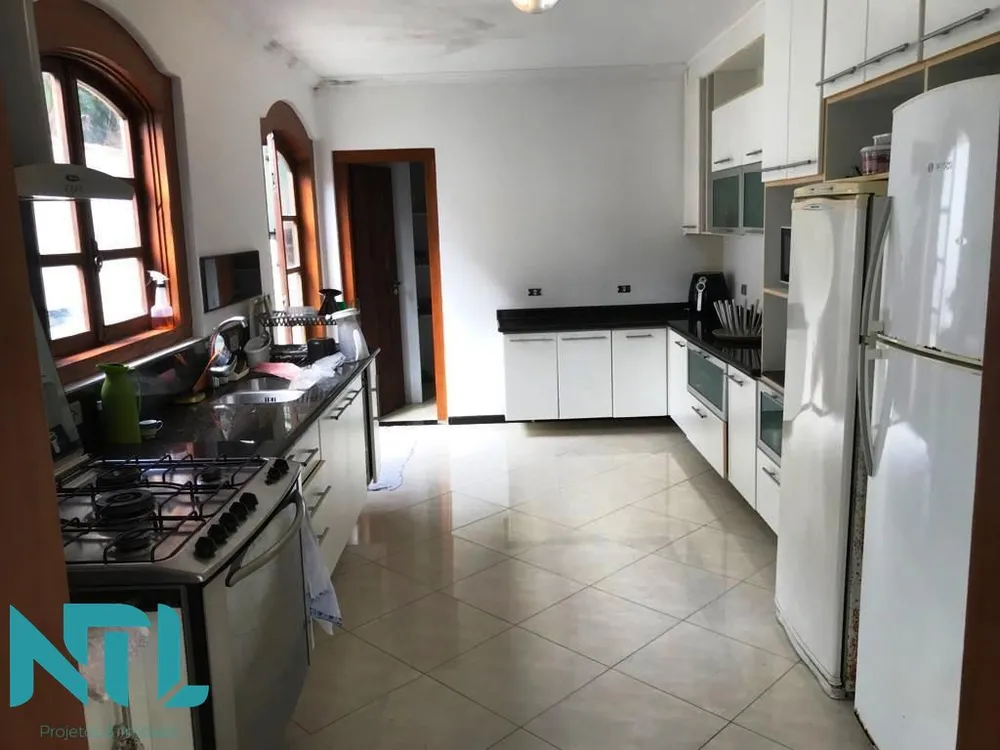 Casa, 5 quartos - Foto 13