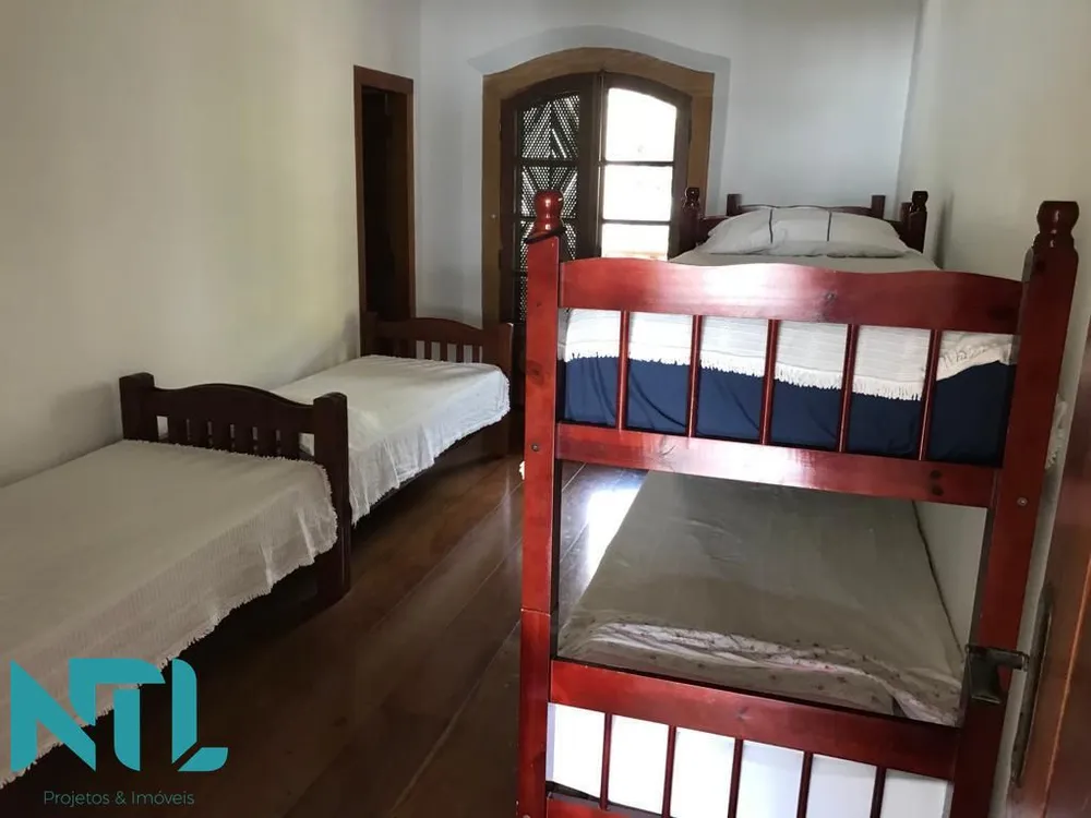 Casa, 5 quartos - Foto 1
