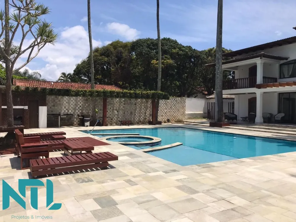 Casa, 5 quartos - Foto 4
