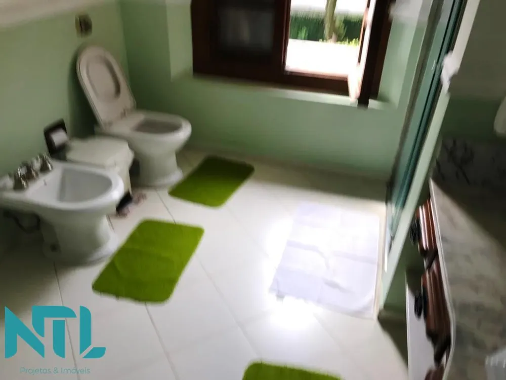 Casa, 5 quartos - Foto 6