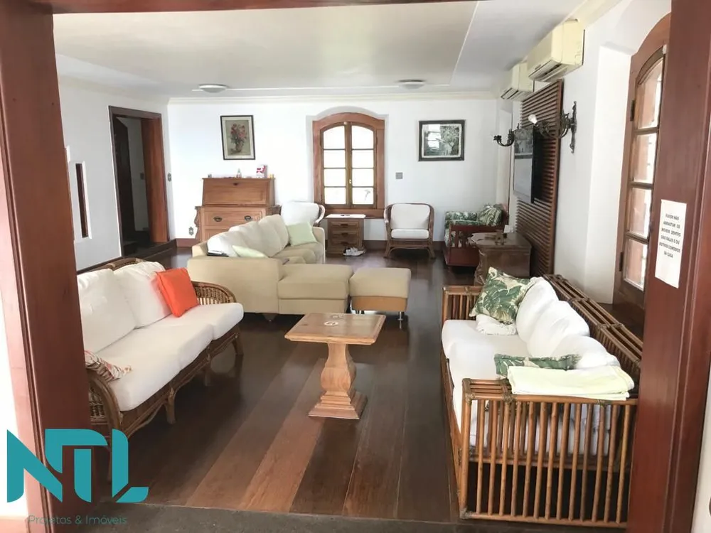 Casa, 5 quartos - Foto 8