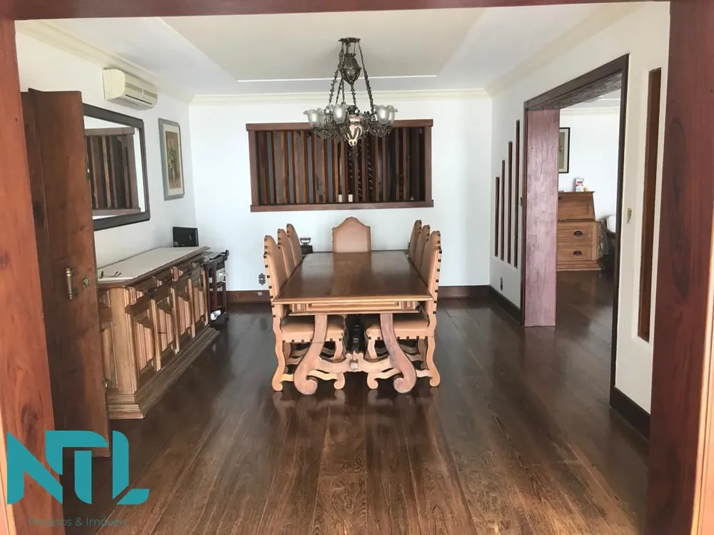Casa, 5 quartos - Foto 10