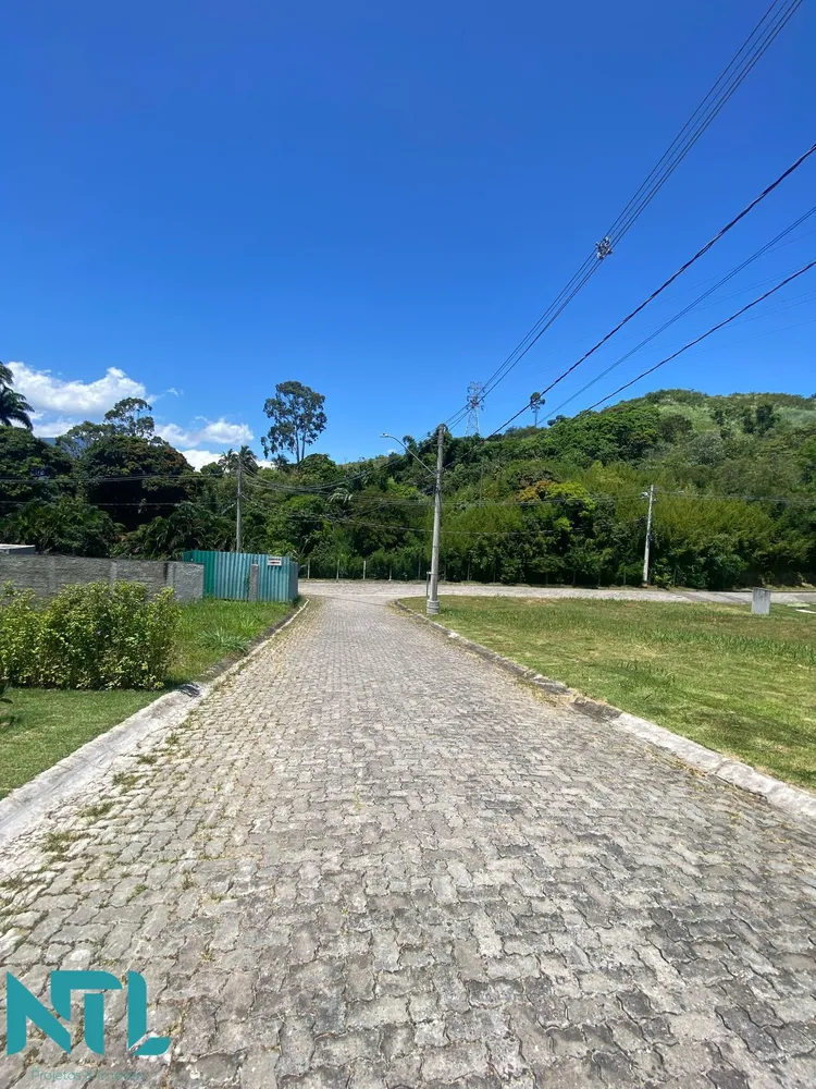 Terreno, 388 m² - Foto 1