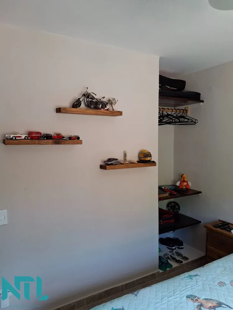 Casa, 3 quartos, 230 m² - Foto 3