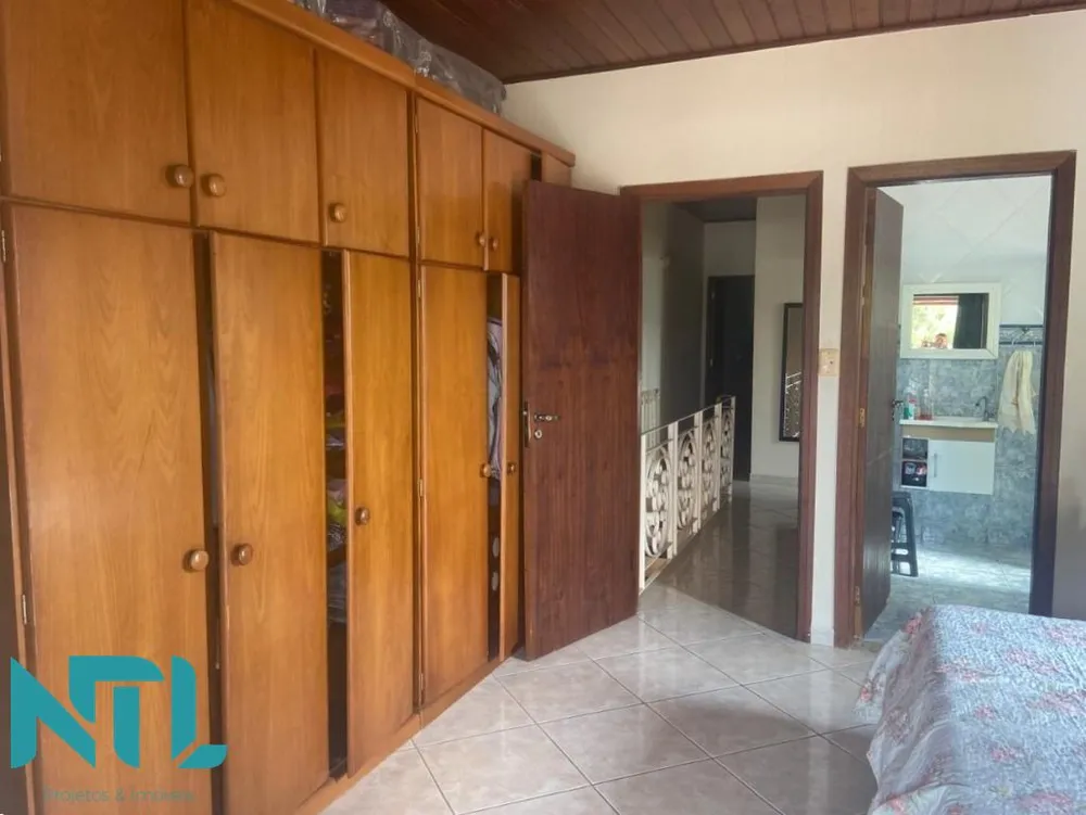 Sobrado, 3 quartos, 149 m² - Foto 10
