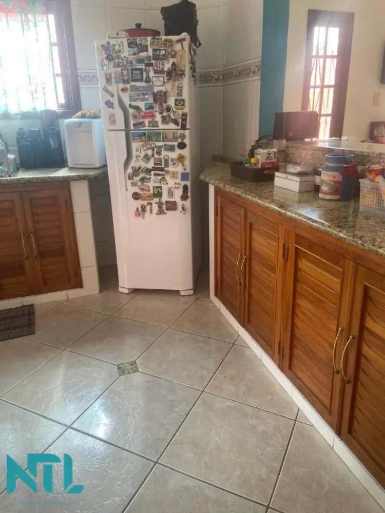Sobrado, 3 quartos, 149 m² - Foto 15